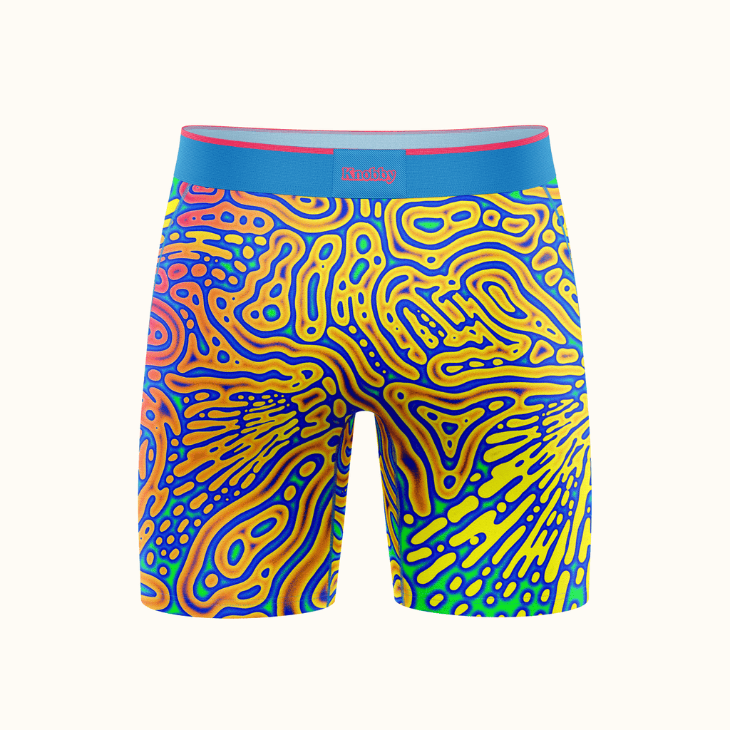 Coral Camo