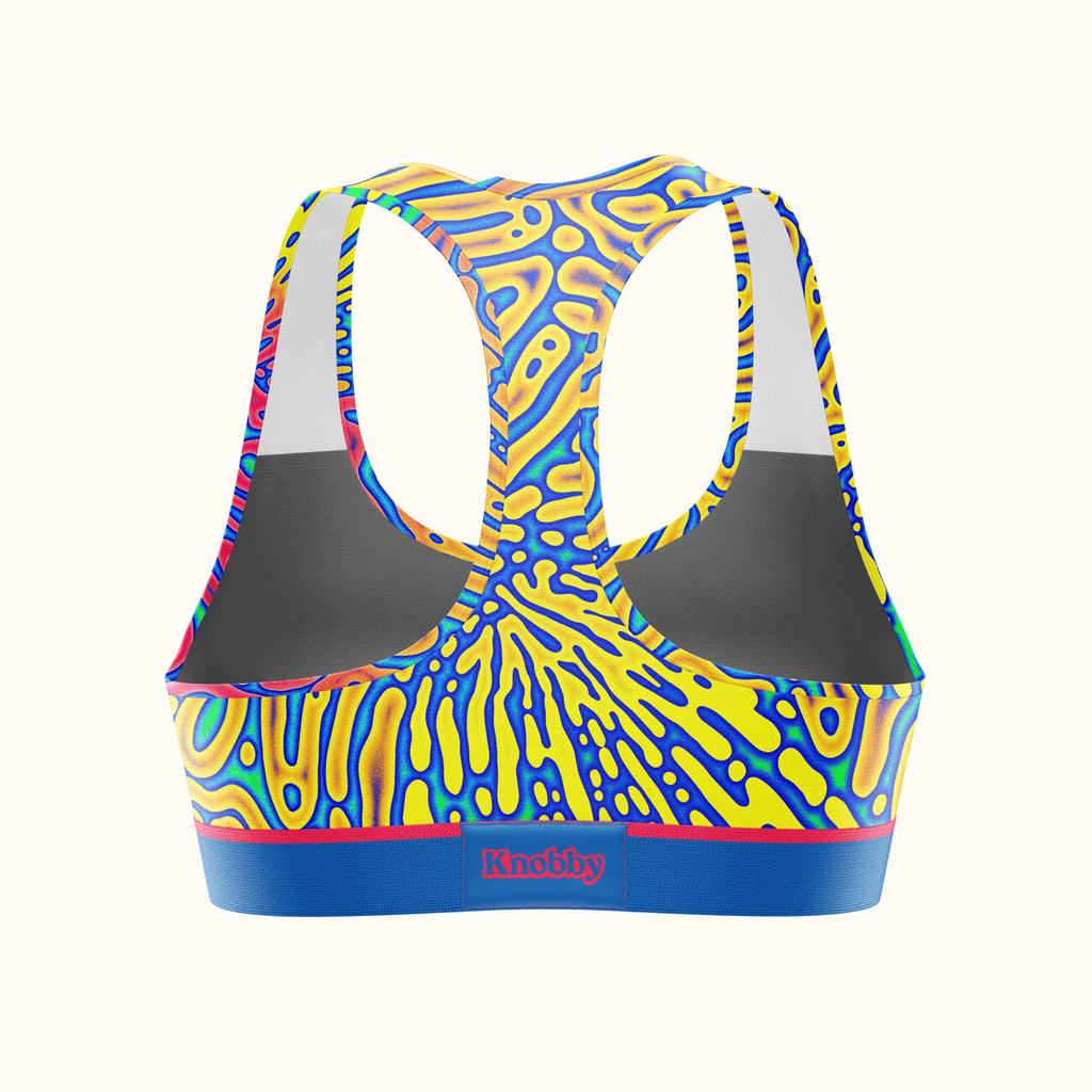 Coral Camo