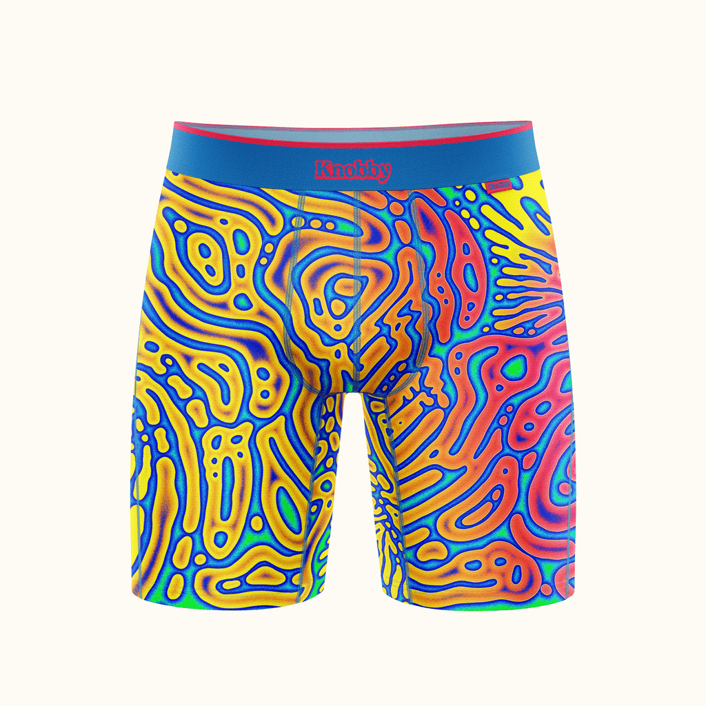 Coral Camo