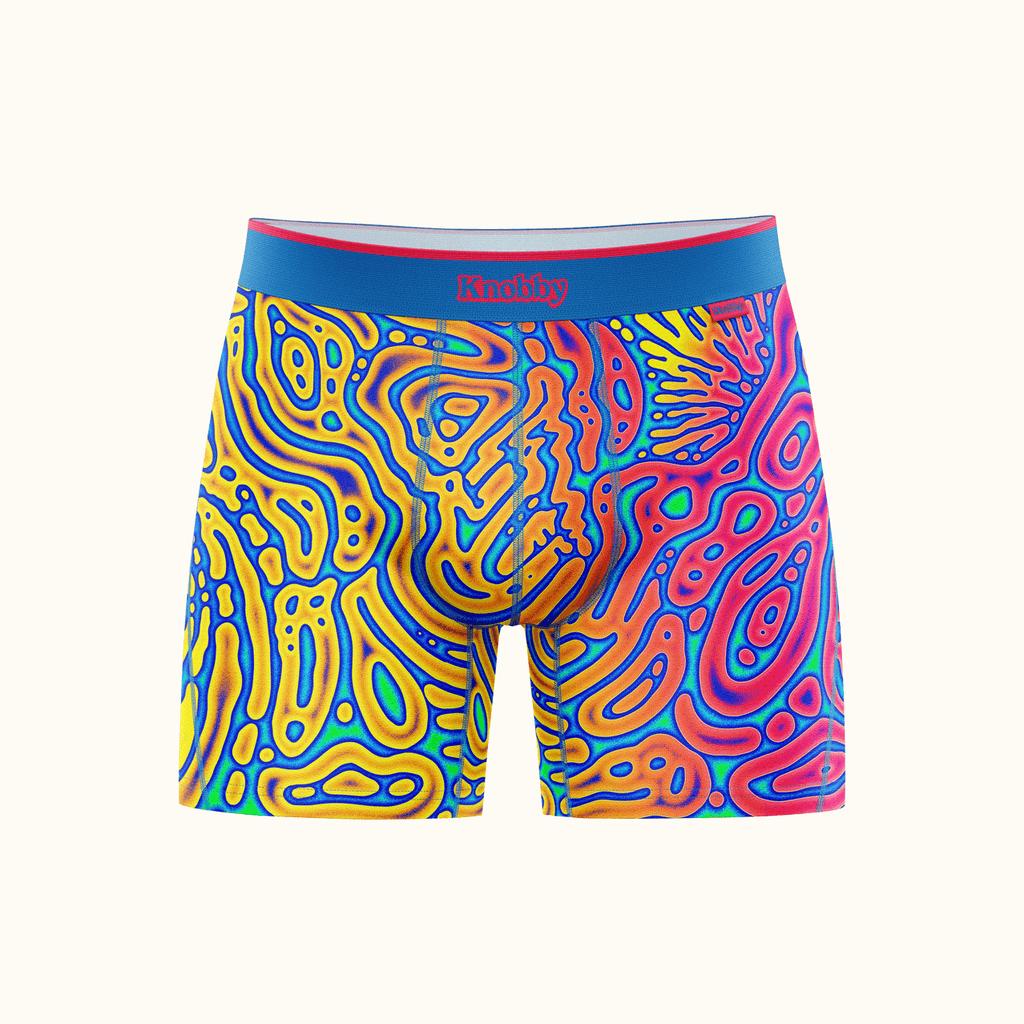 Coral Camo