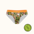 Women's Bikini - Naturals / Gnomeo Gnomeo