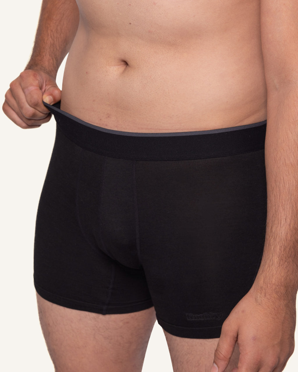 Men's Trunk