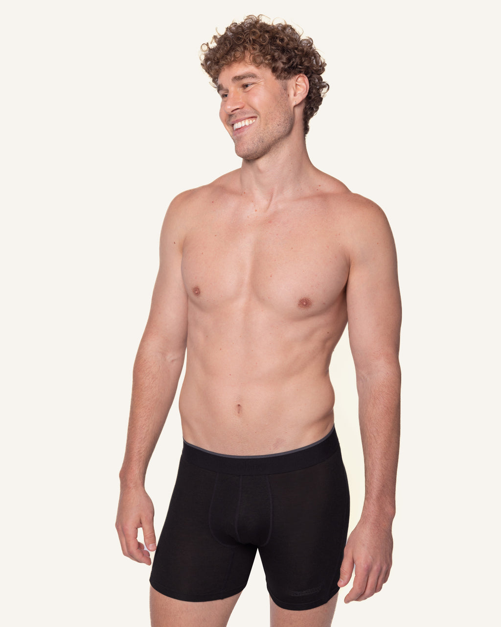 Men's Trunk