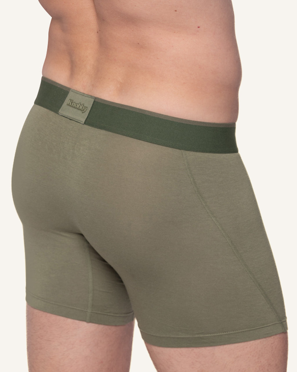 Men's Trunk