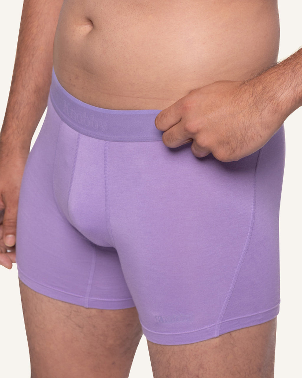 Men's Trunk