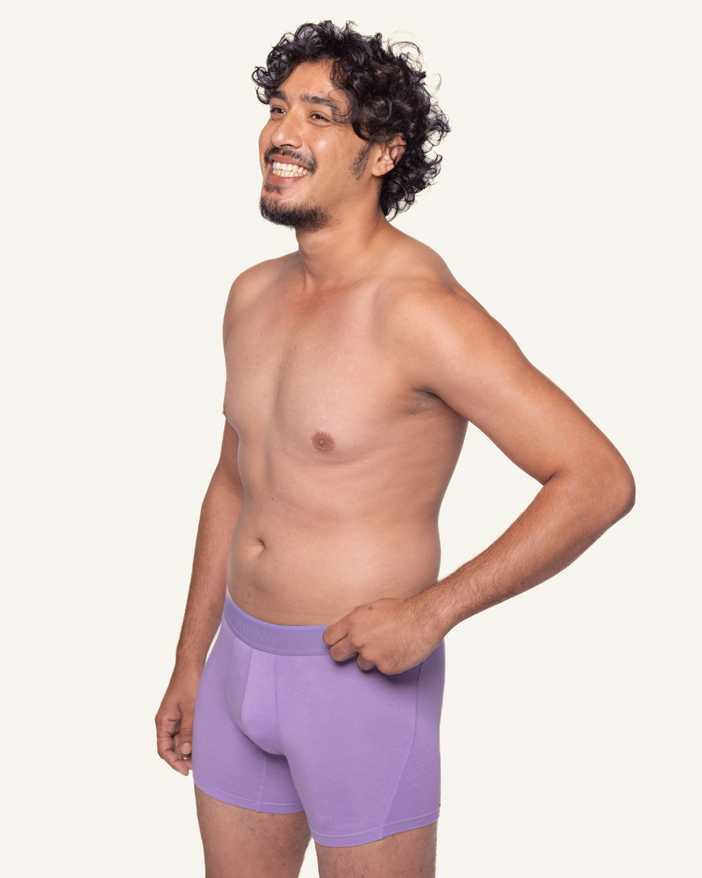 Men's Trunk