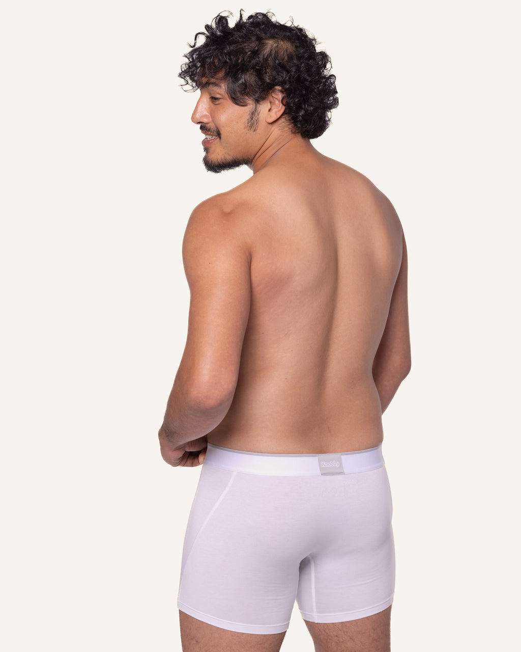 Men's Trunk