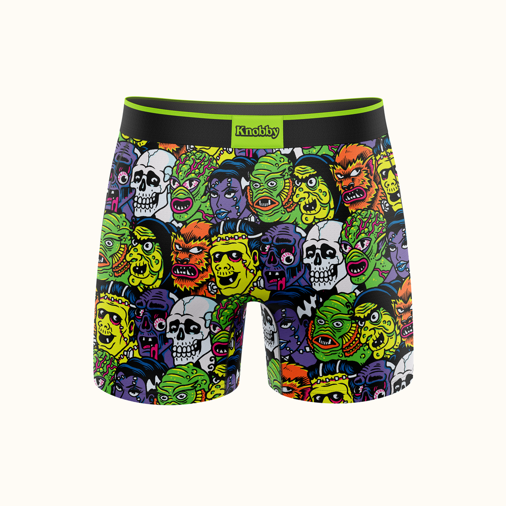 Monster Mash