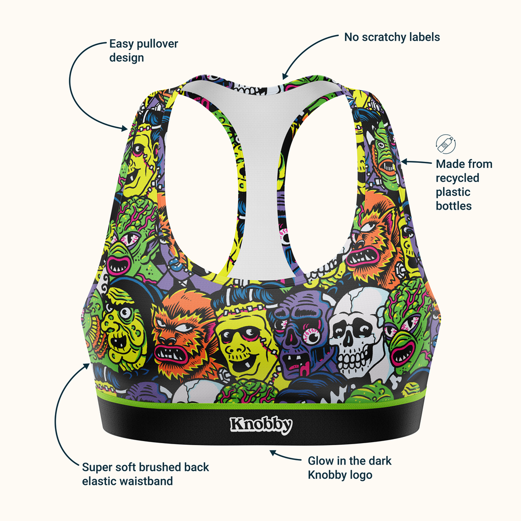 Monster Mash