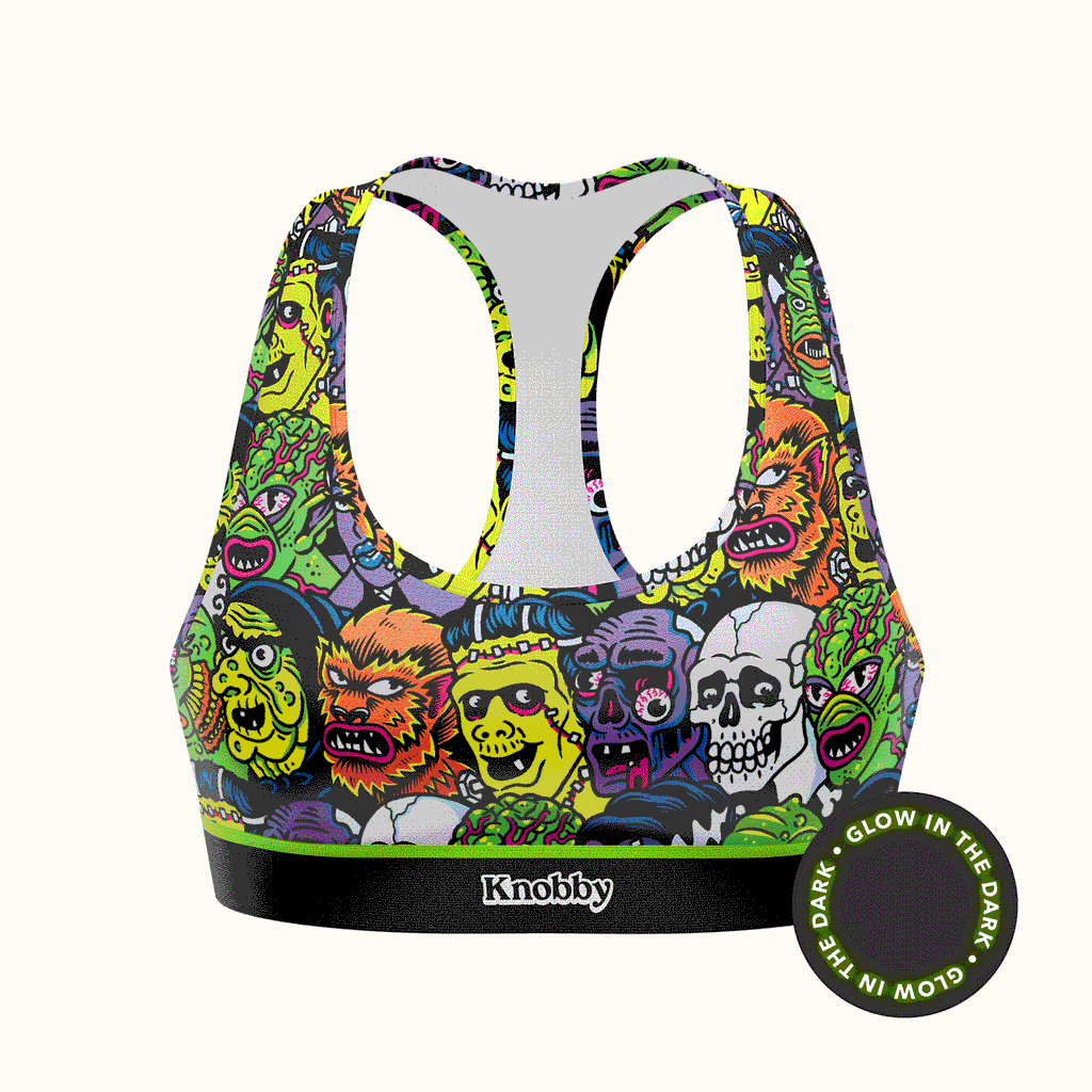 Monster Mash