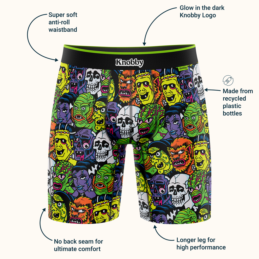Monster Mash