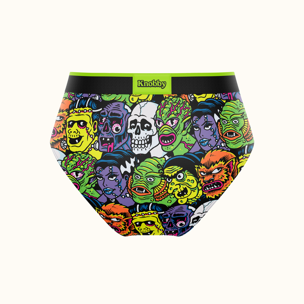 Monster Mash