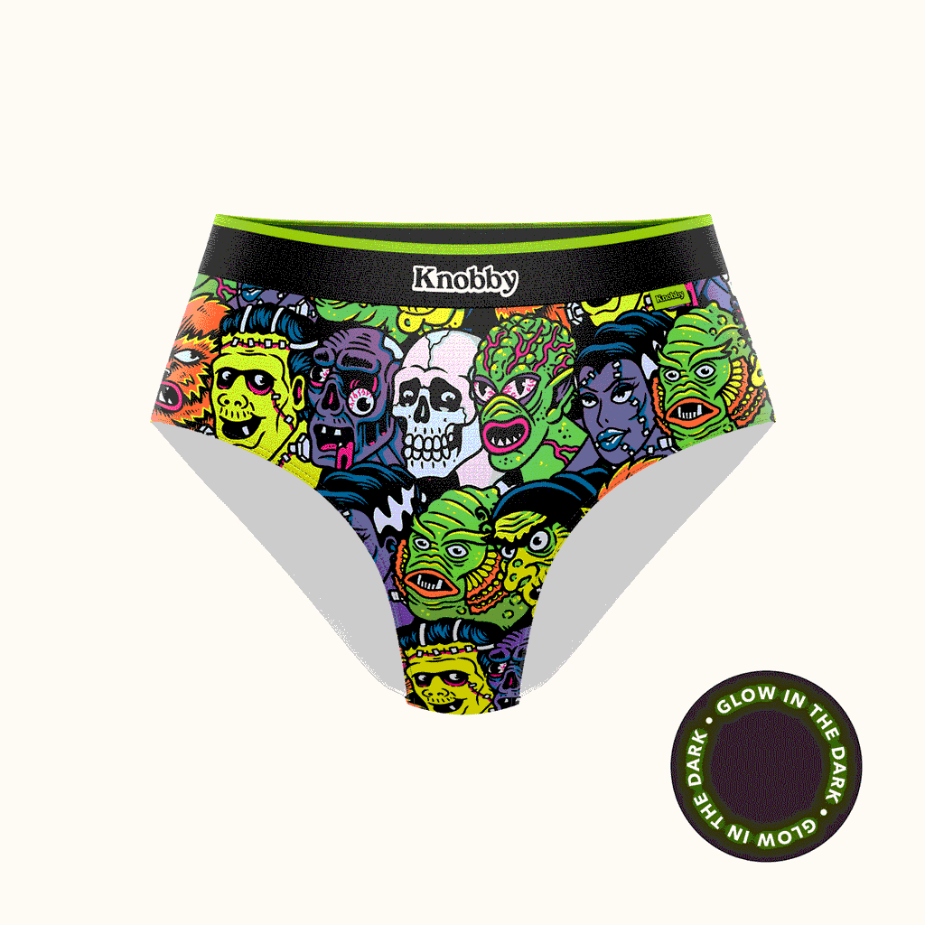 Monster Mash