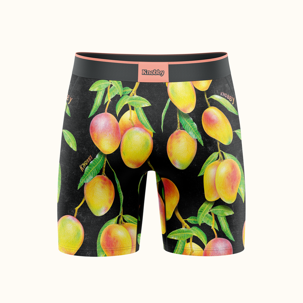 Mango Tango
