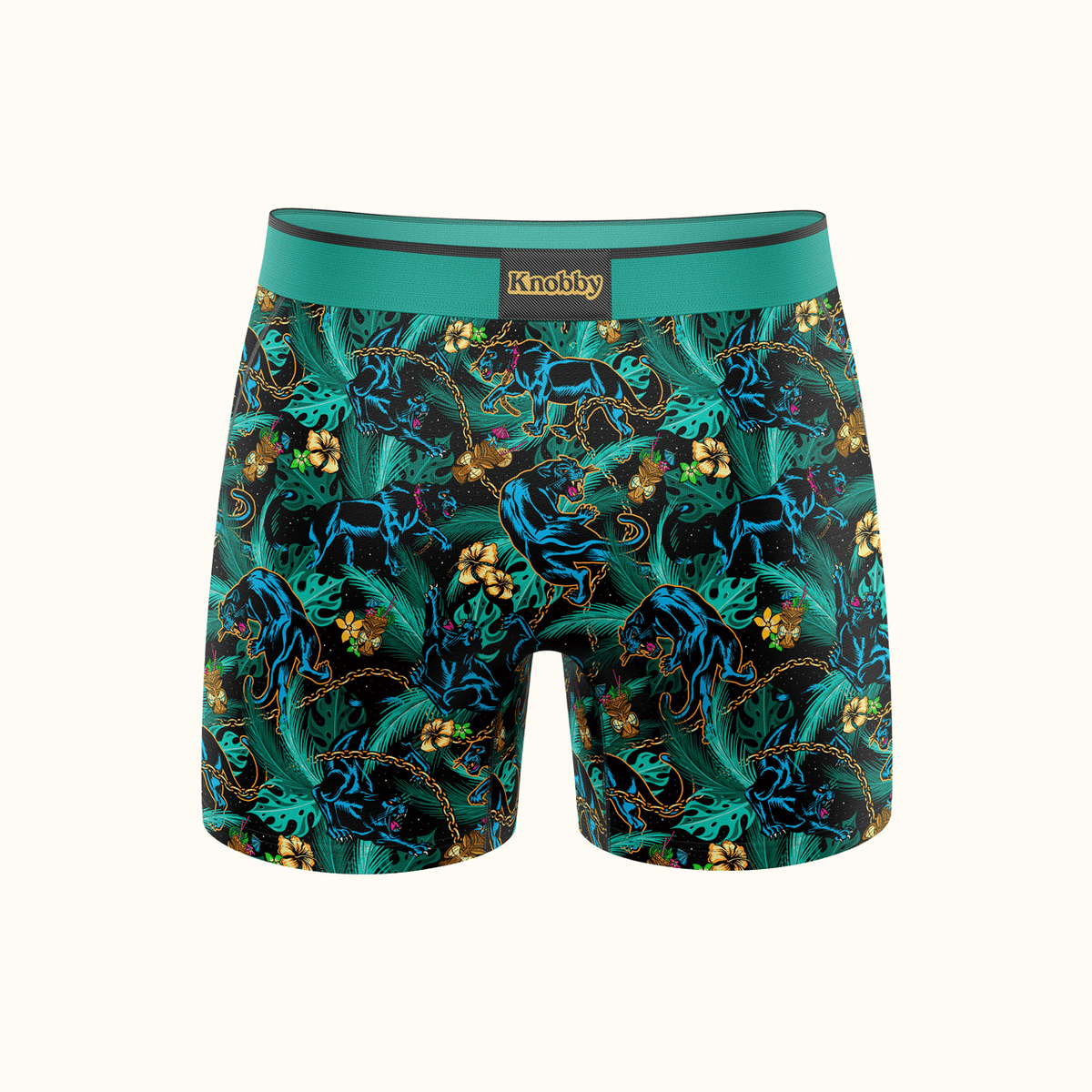 Knobby Underwear on X: It's a scorcher outside! Just like our Cape Leveque  design!   / X