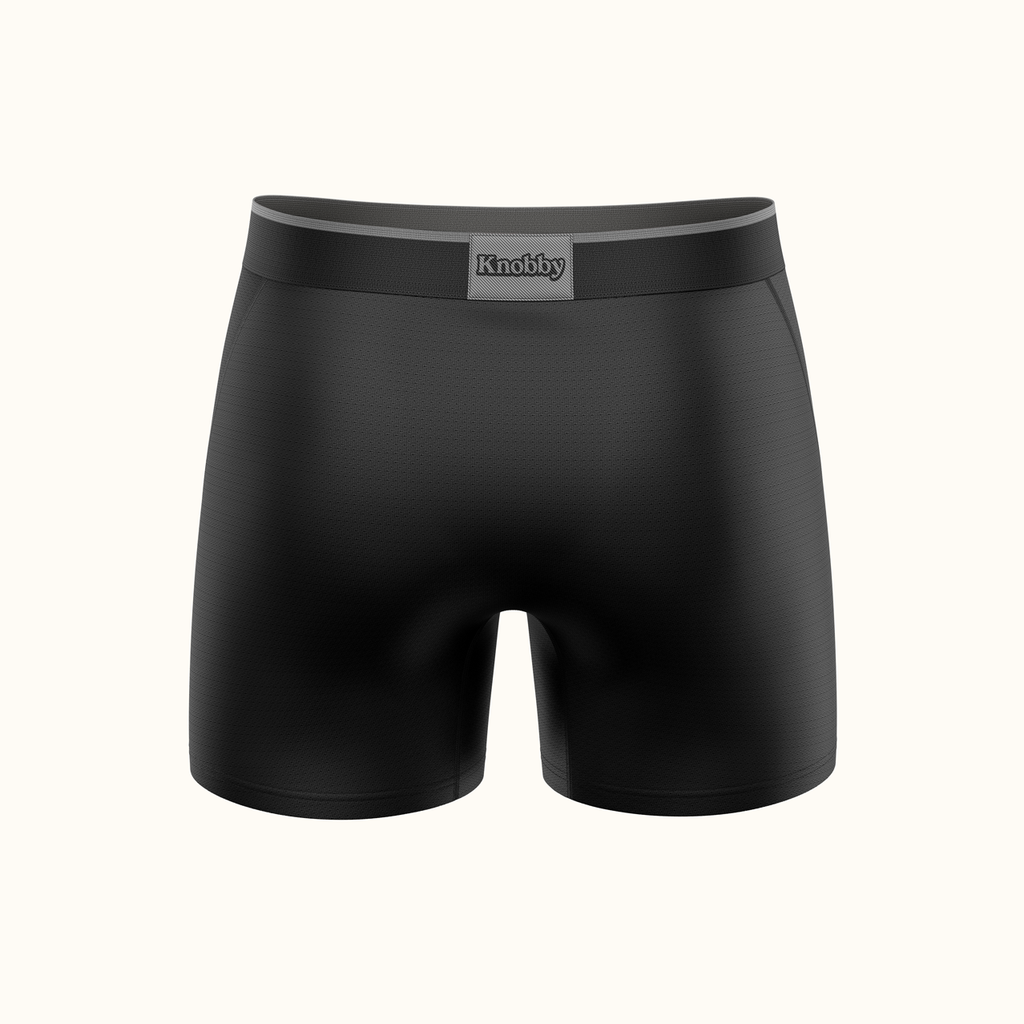 Men's Trunk