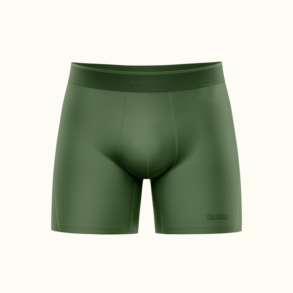 Men's Trunk