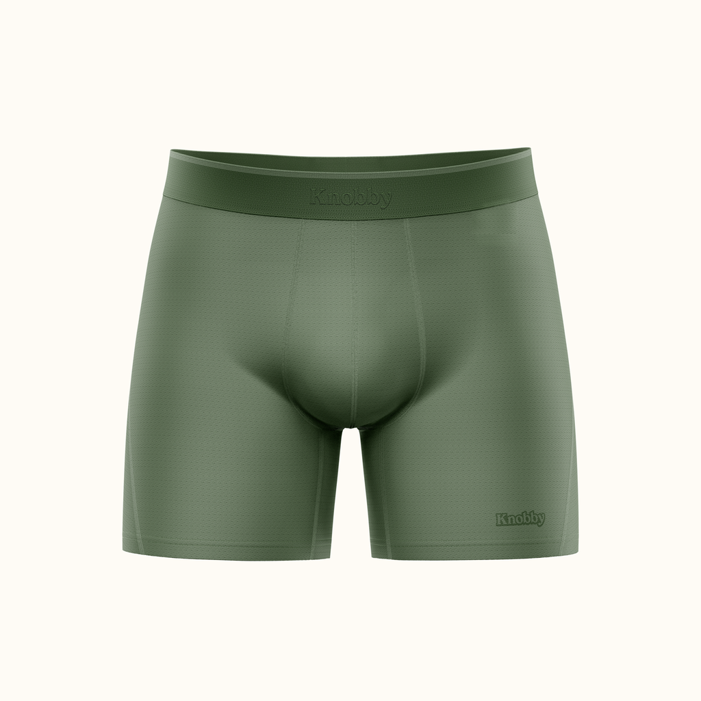Men's Trunk