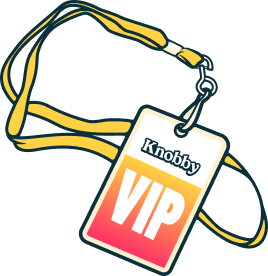 V.I.P Access