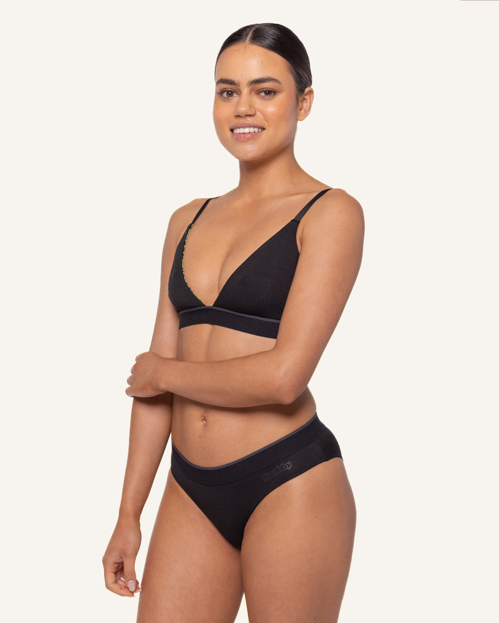 Women's Cheeky Bikini