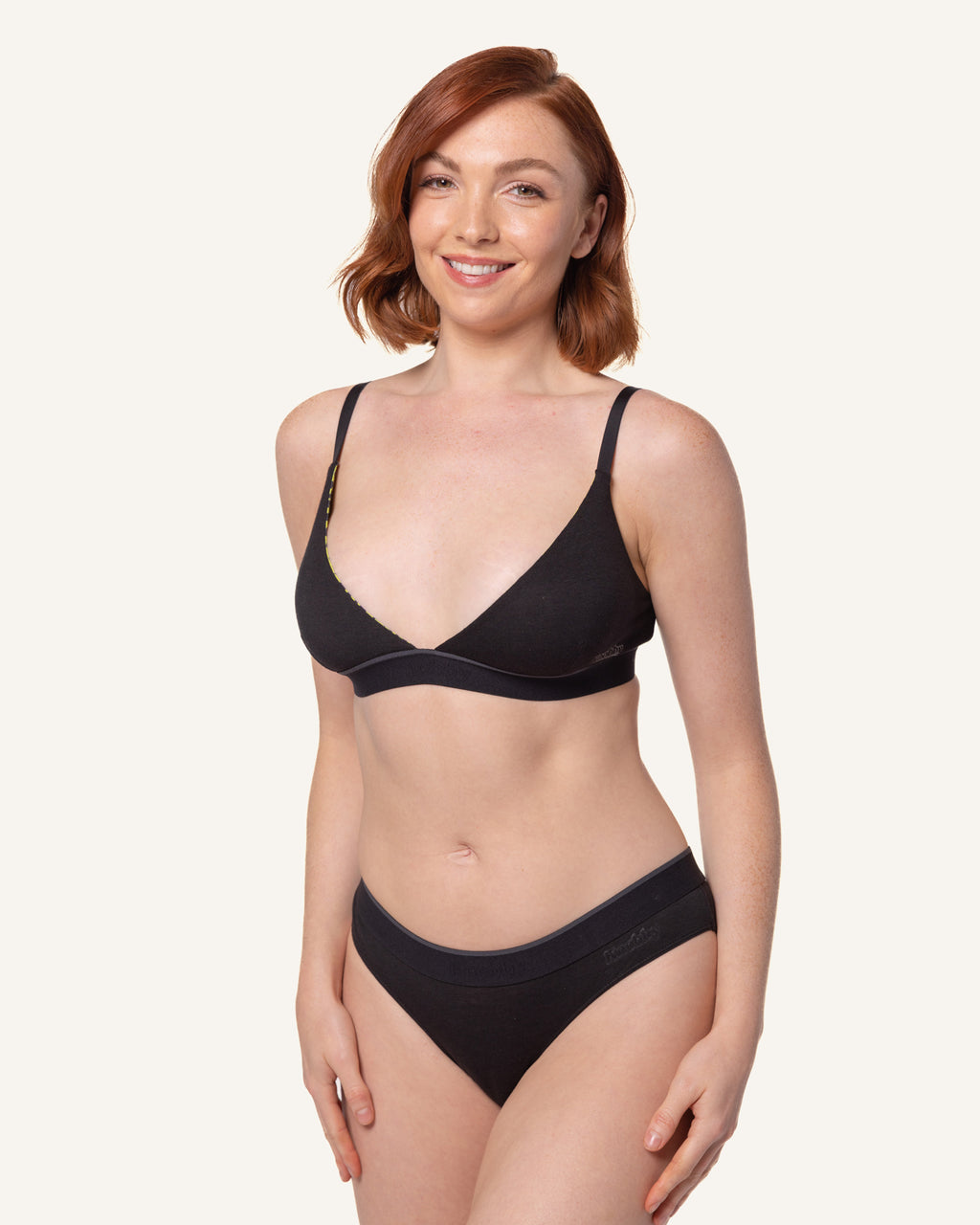 Women's Cheeky Bikini
