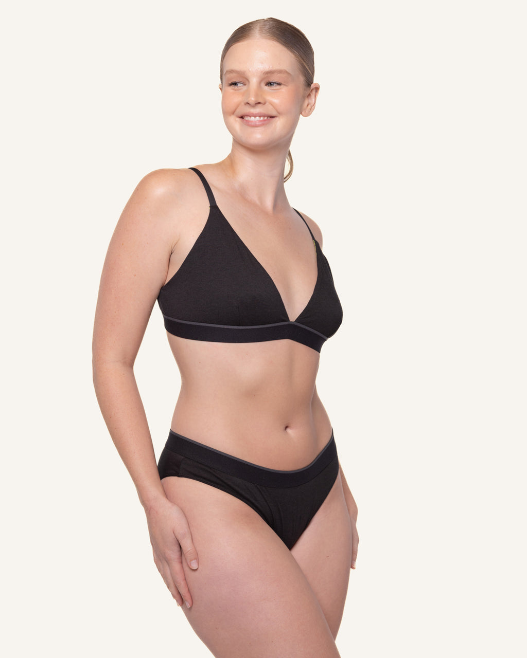 Women's Cheeky Bikini