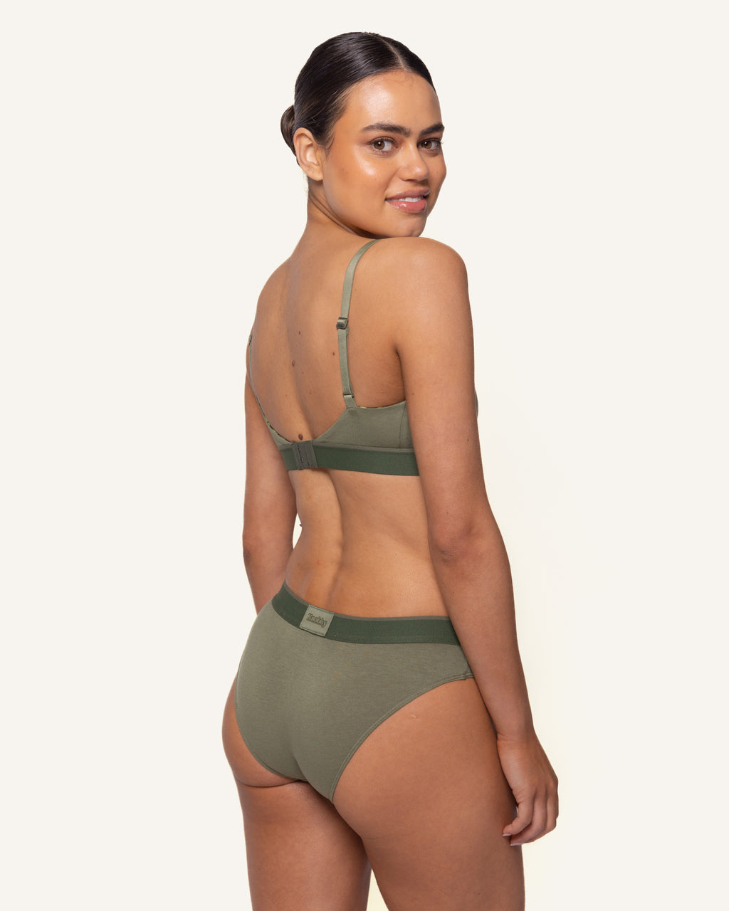 Women's Cheeky Bikini