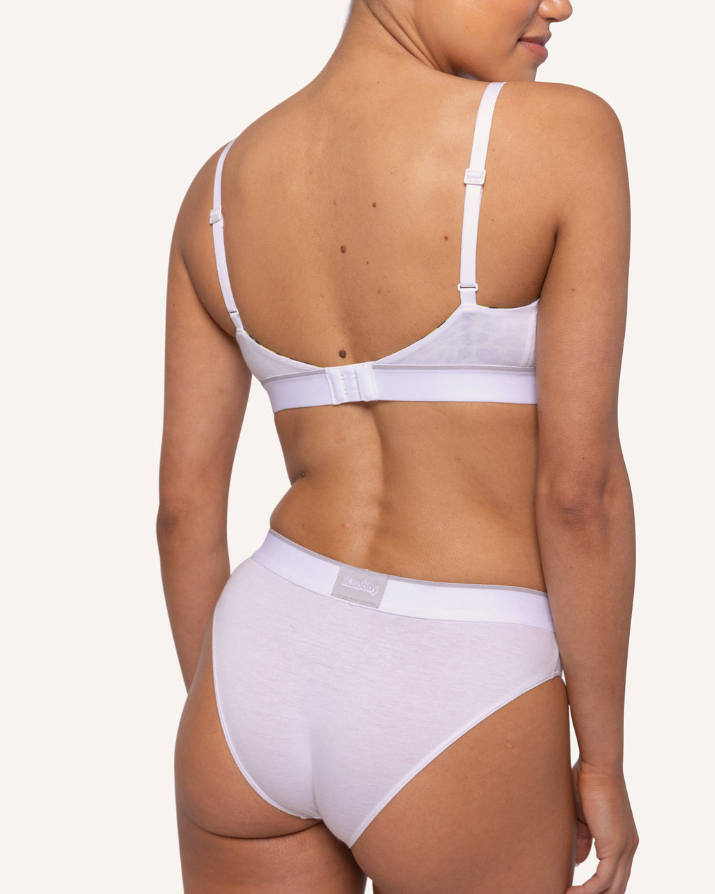 Women's Cheeky Bikini