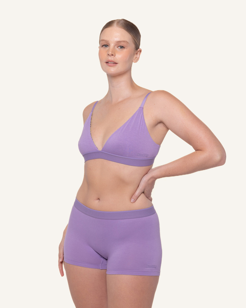 Women's Shortie