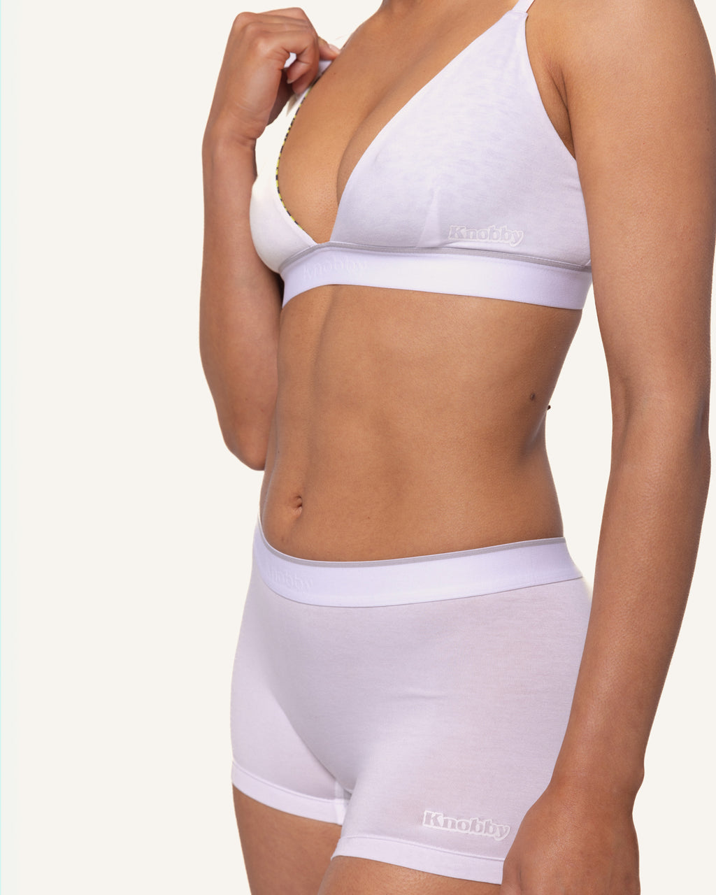 Women's Shortie