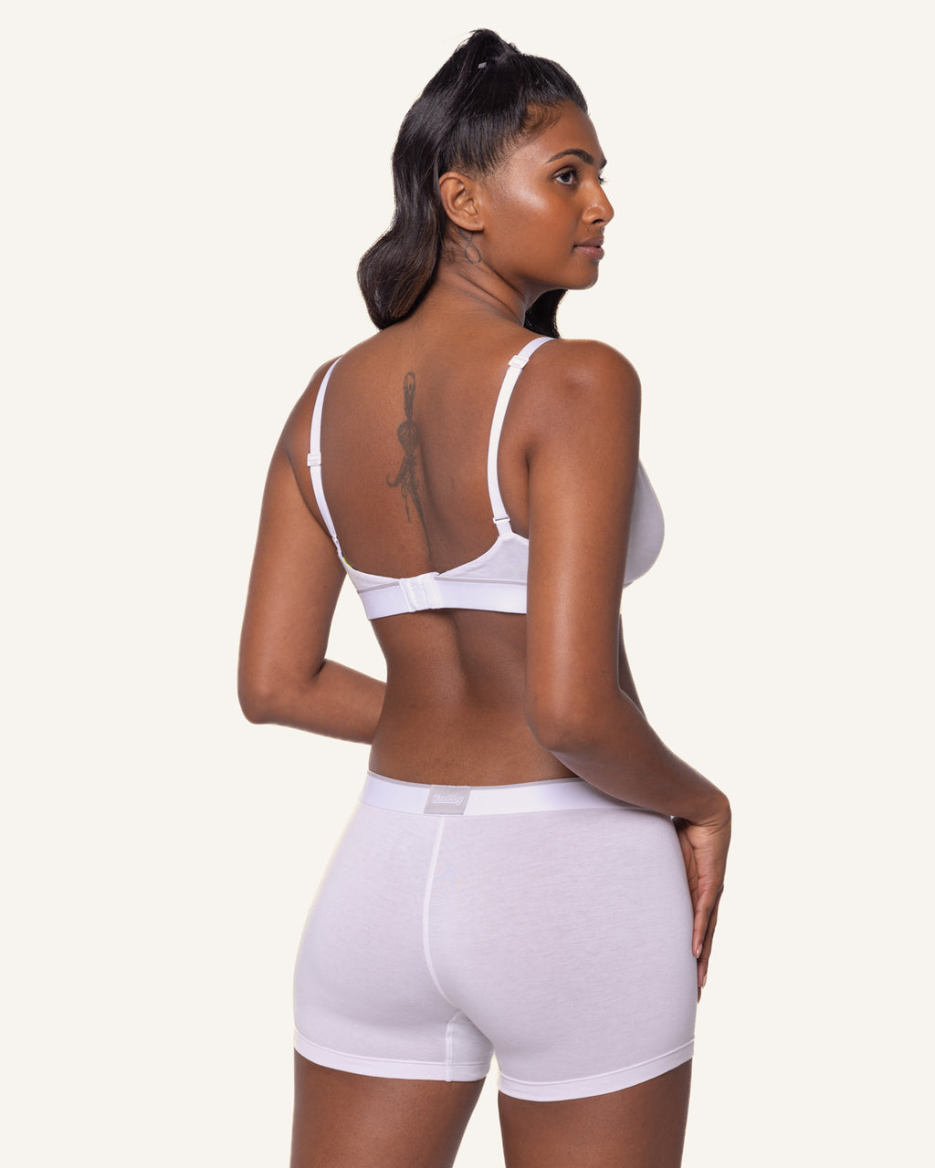 Women's Shortie