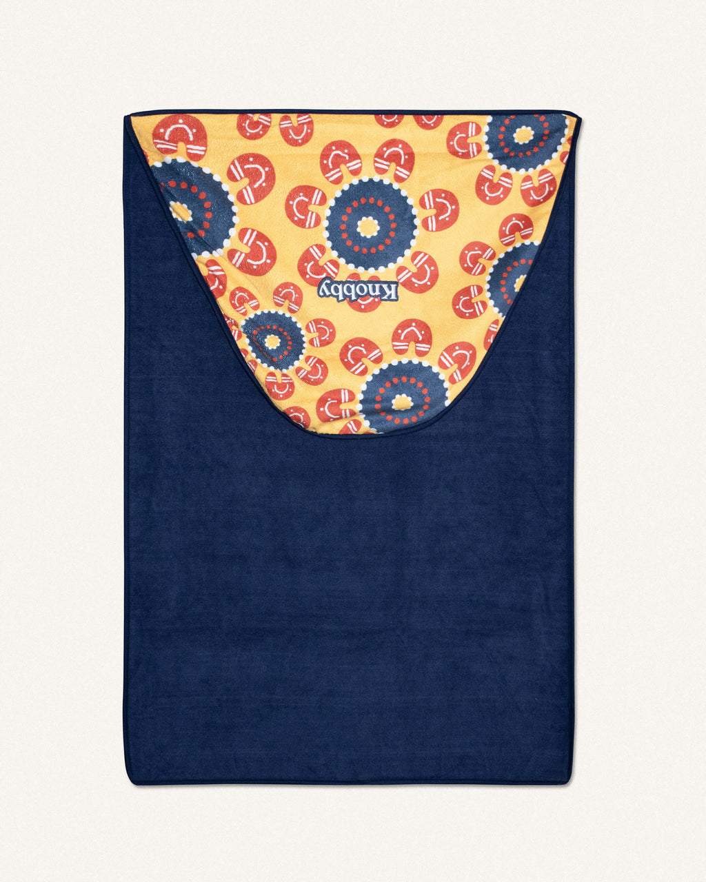 Car Seat Towel
