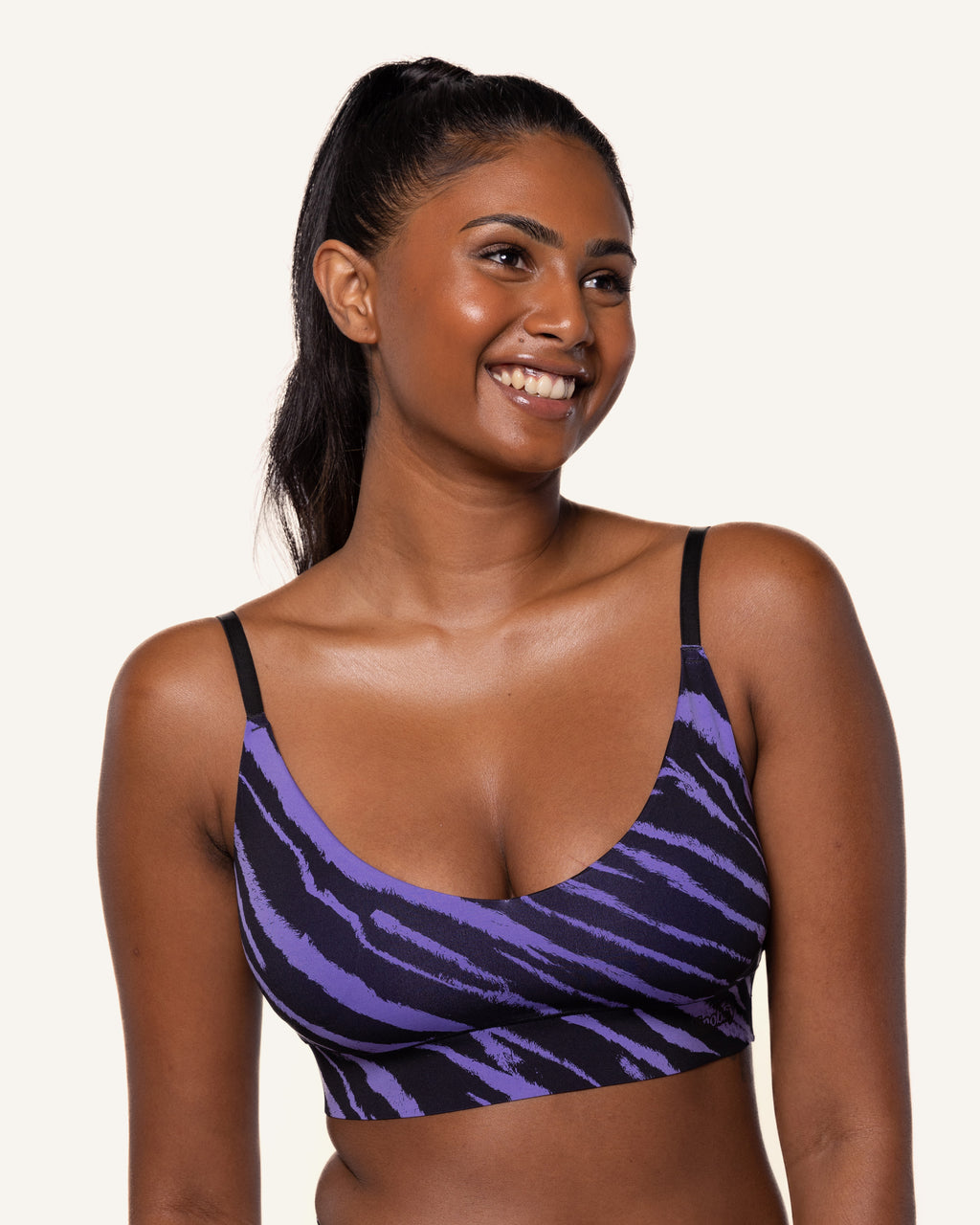 Seamless Bralette