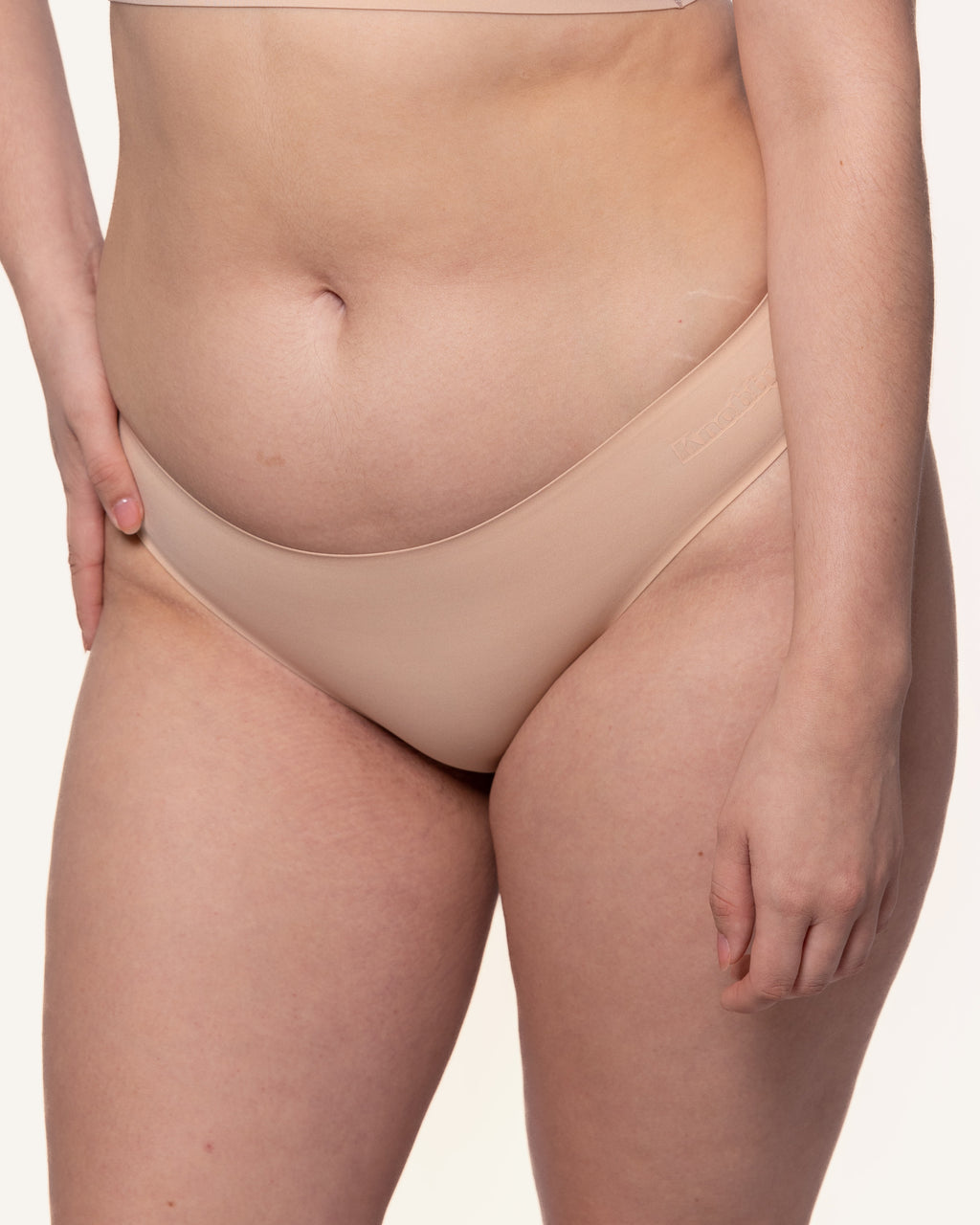 Seamless Bikini