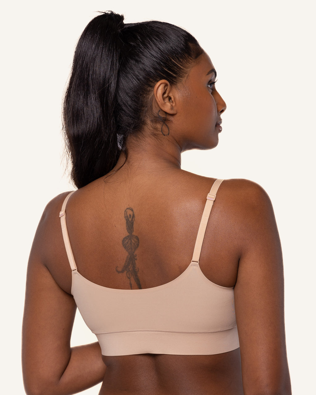 Seamless Bralette