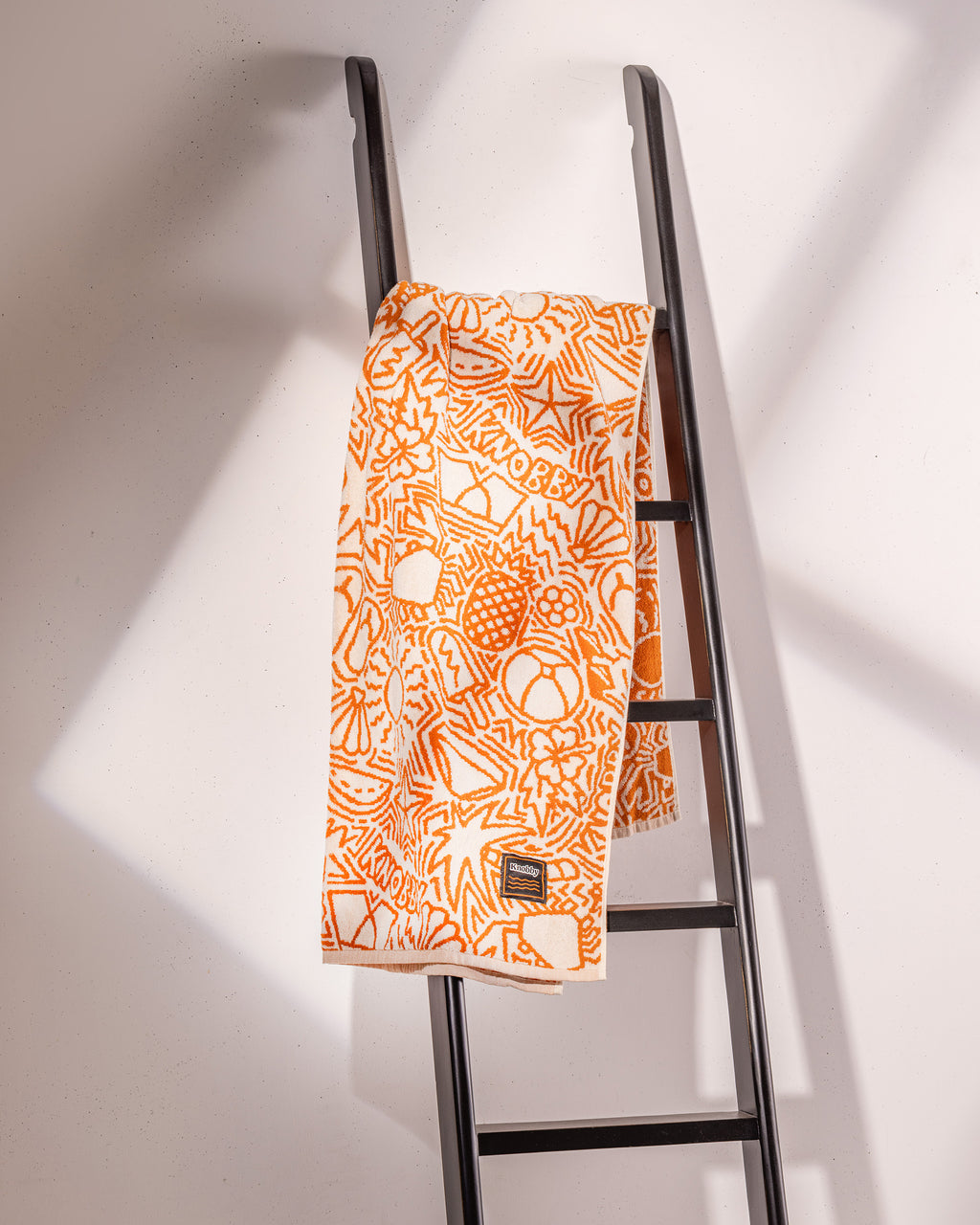 Beach Towel