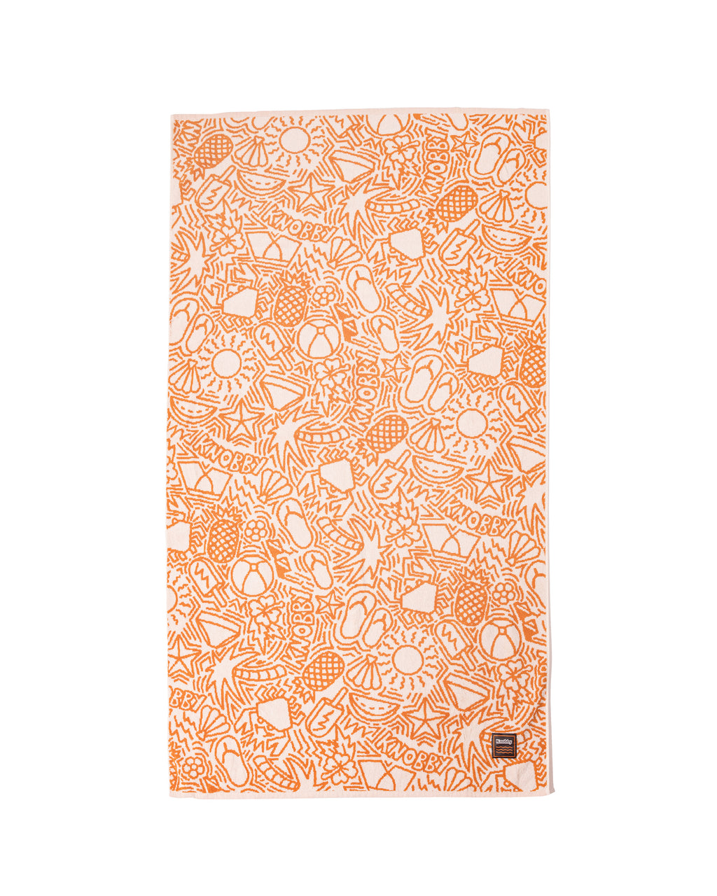 Beach Towel