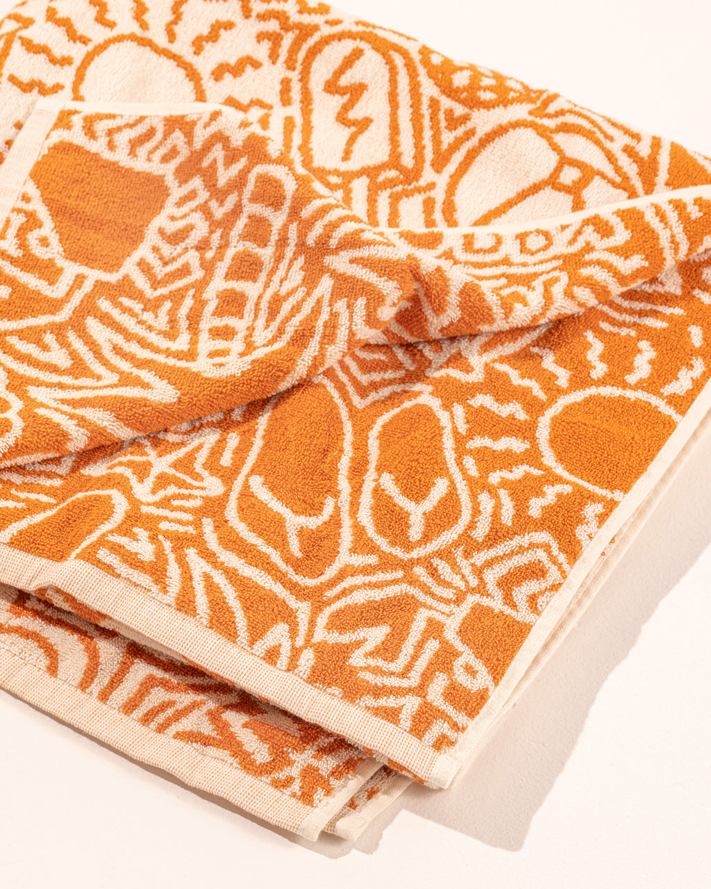 Beach Towel