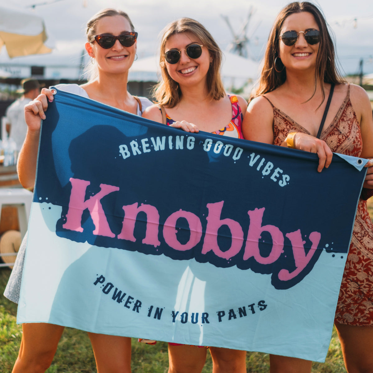 Knobby - Our Australia Day range is here and it's as good as gold! 🐨🍯 www. knobby.com.au/shop