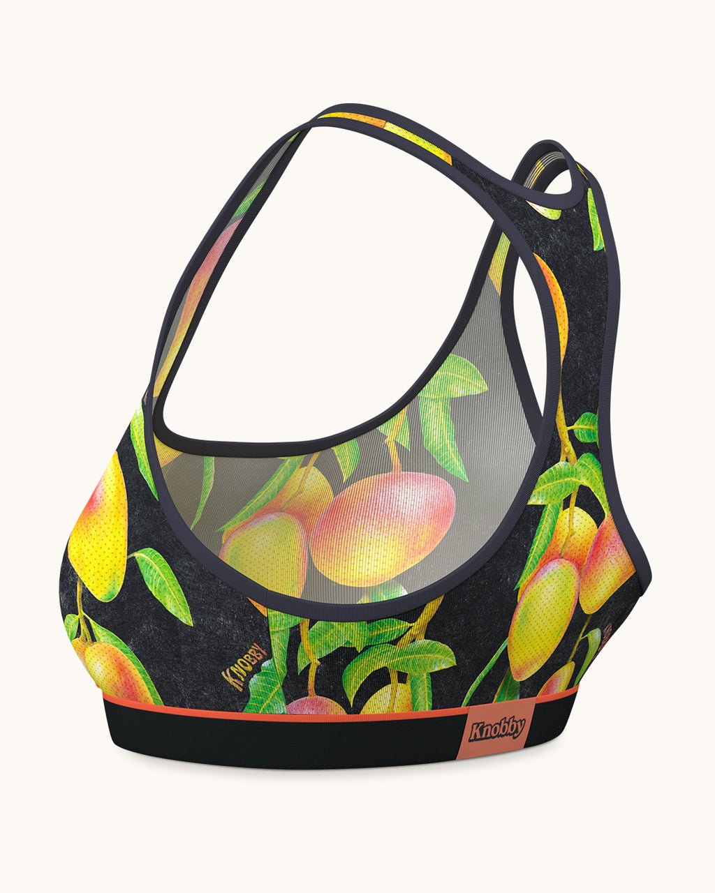 Mango Tango