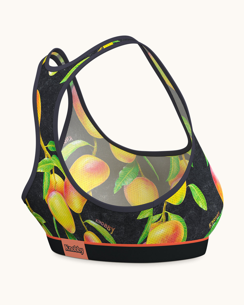 Mango Tango