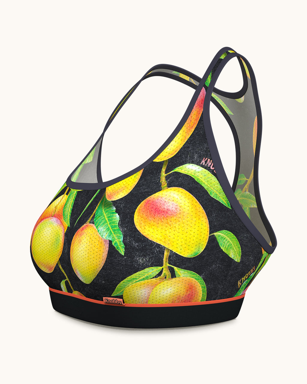 Mango Tango