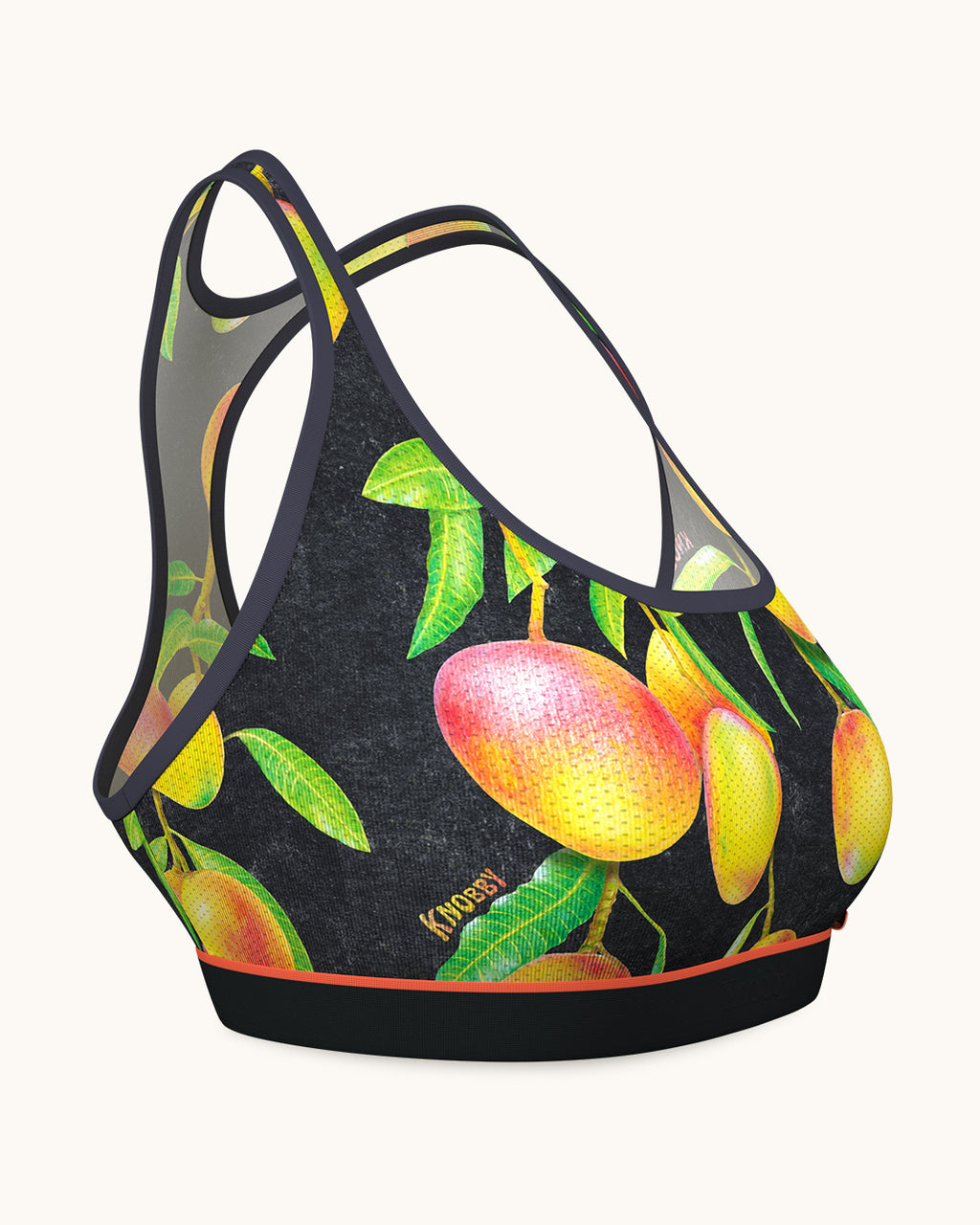 Mango Tango