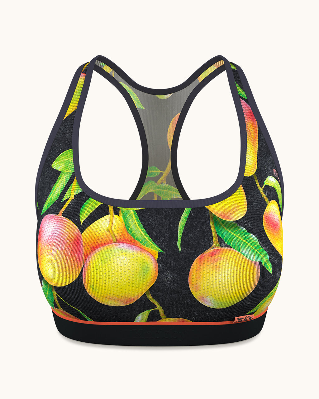 Mango Tango