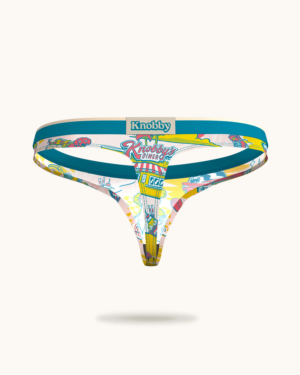 Jitterbug