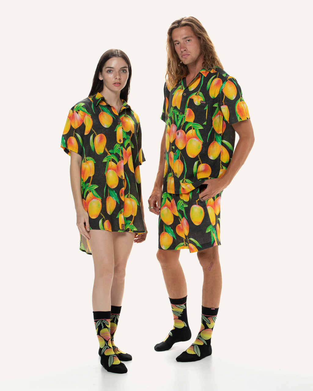 Mango Tango