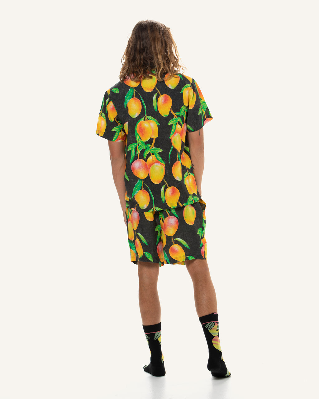 Mango Tango
