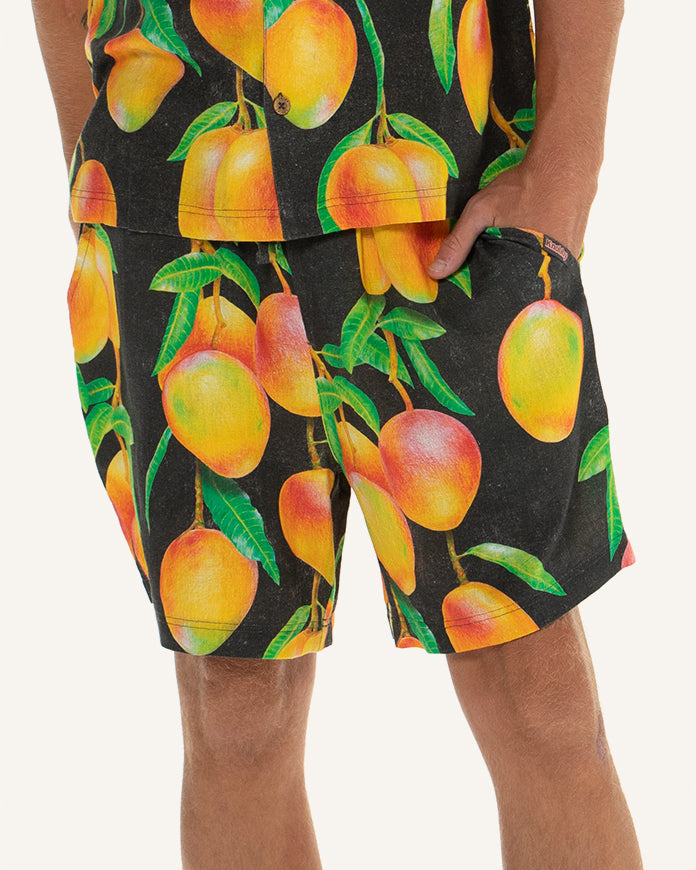 Mango Tango