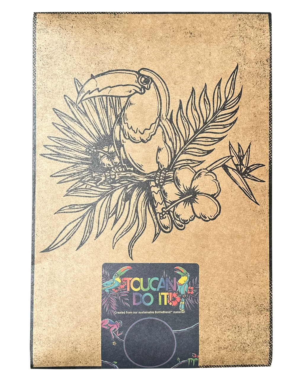 Toucan Do It!