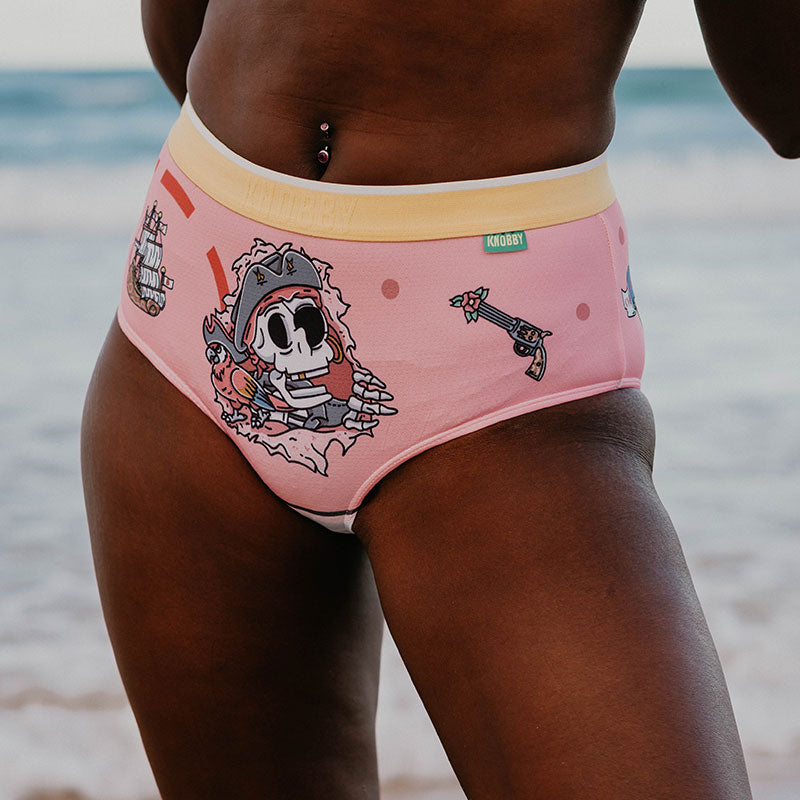 Booty Hunt